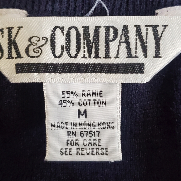 SK & Company Miniskirt - Picture 3 of 4